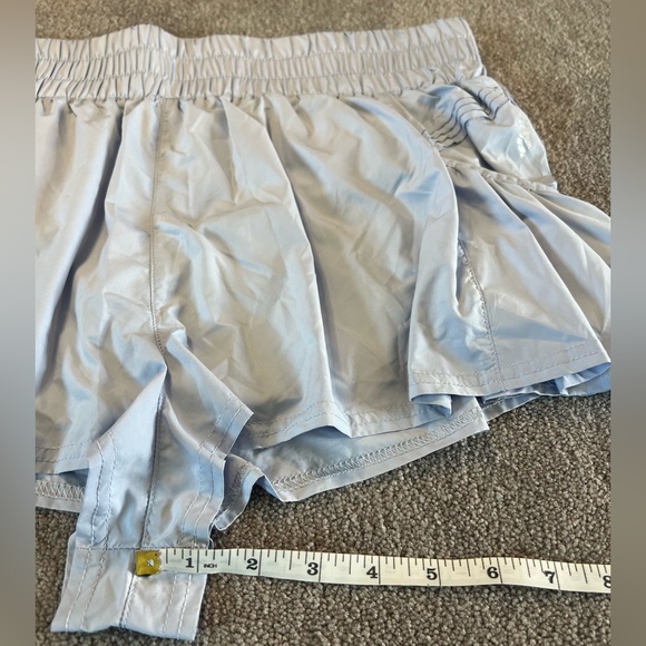 Fp Movement Get Your Flirt On Shorts - Picture 15 of 16